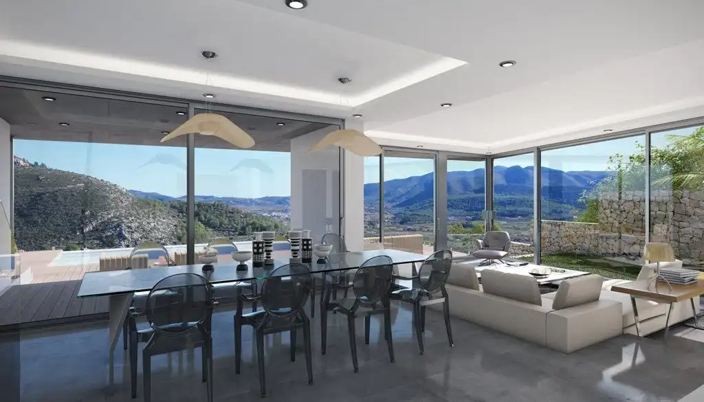 Casa en venda a Alcalalí, imagen 3