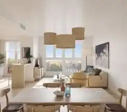 Piso con ascensor en venta en Centro - Casco antiguo, imagen 3