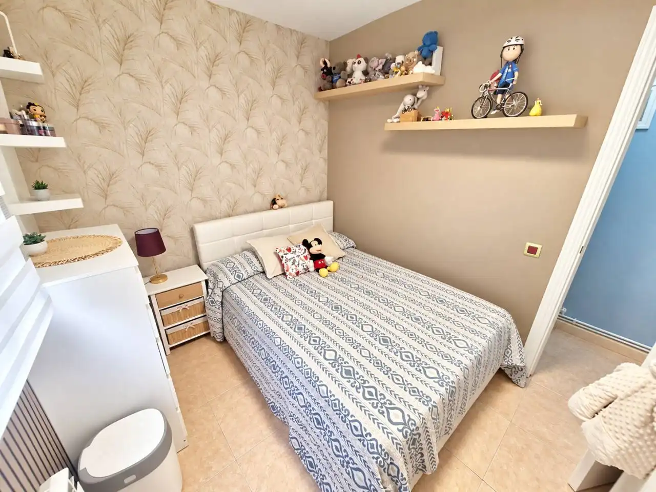Habitación de Piso en venta en Centro