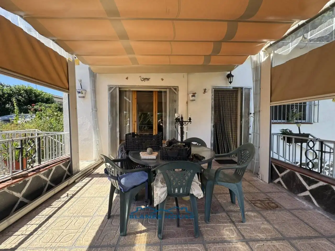 Casa amb piscina en venda a Calle Ronda Goba 0, imagen 33