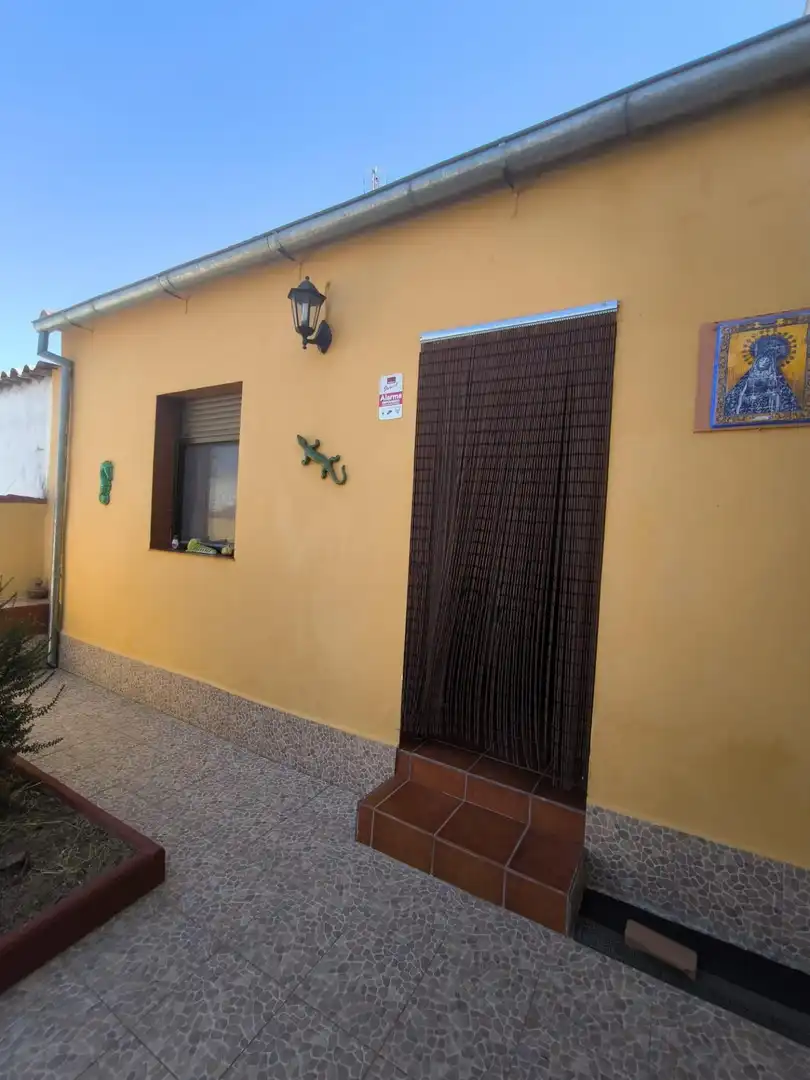 Casa con jardín en venta en Fuente Obejuna, imagen 4