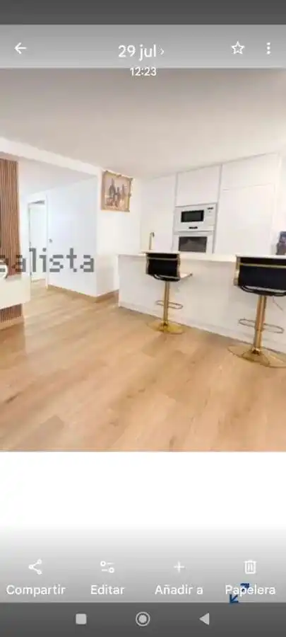 Detached house with terrace for sale in Creixell, imagen 17