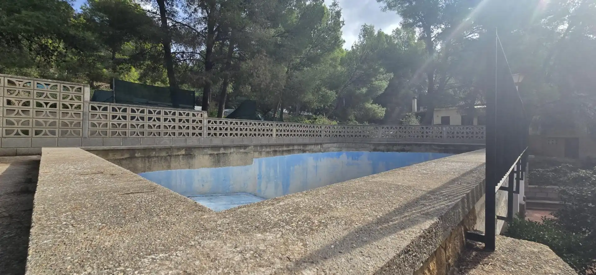 Chalet con piscina en venta en Olocau, imagen 70