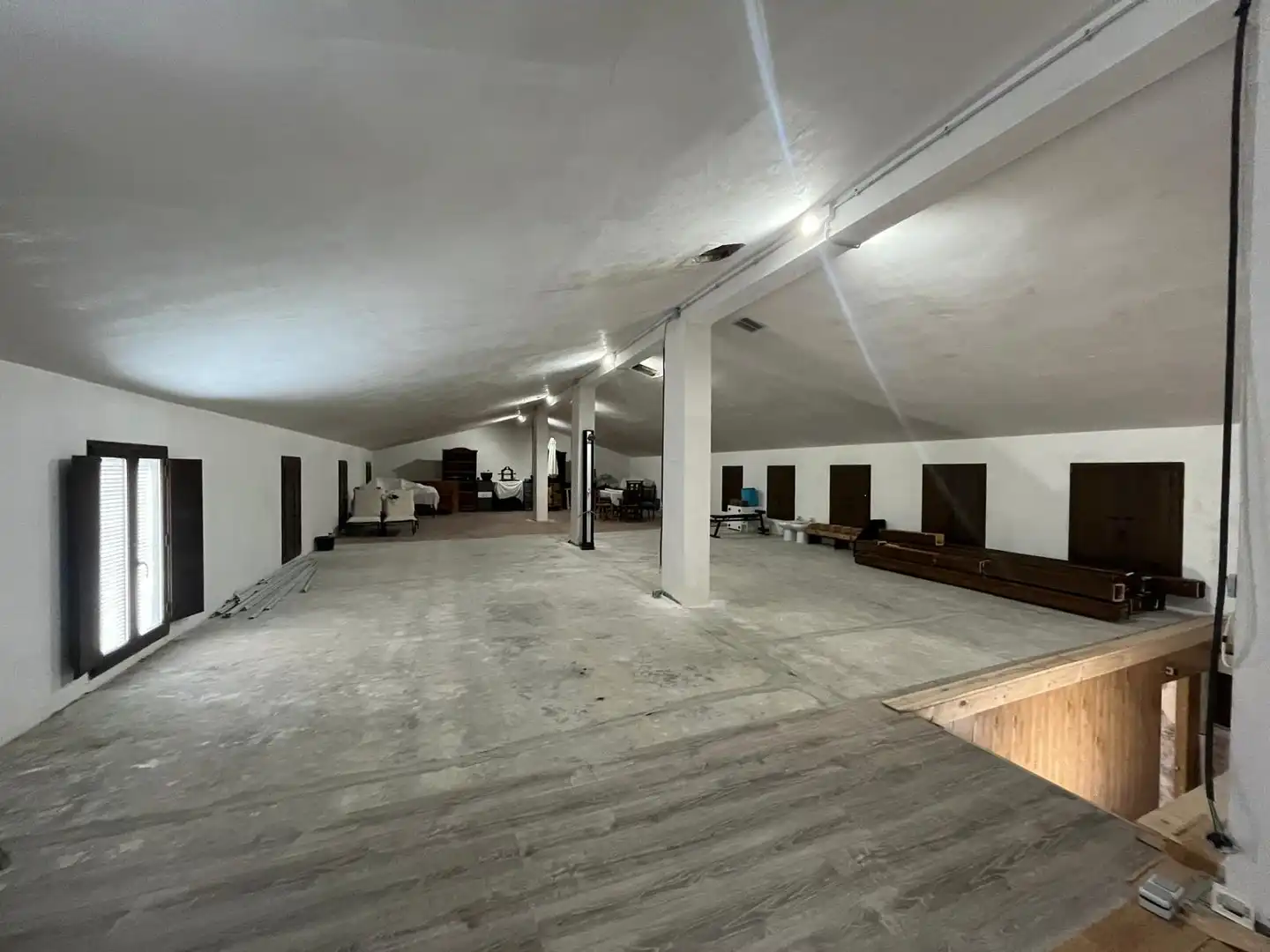 Casa o chalet en venta en La Parrilla  con Calefacción, Amueblado y Alarma