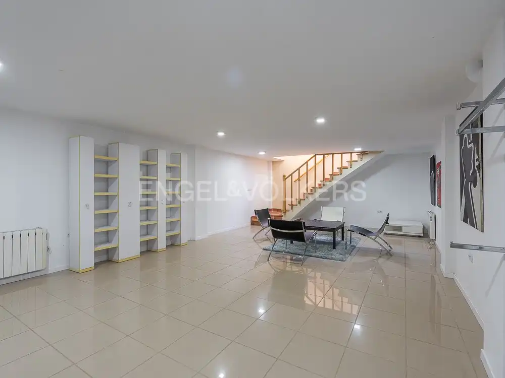 Houses for rent in Bétera  with Air Conditioner, Heating and Private garden