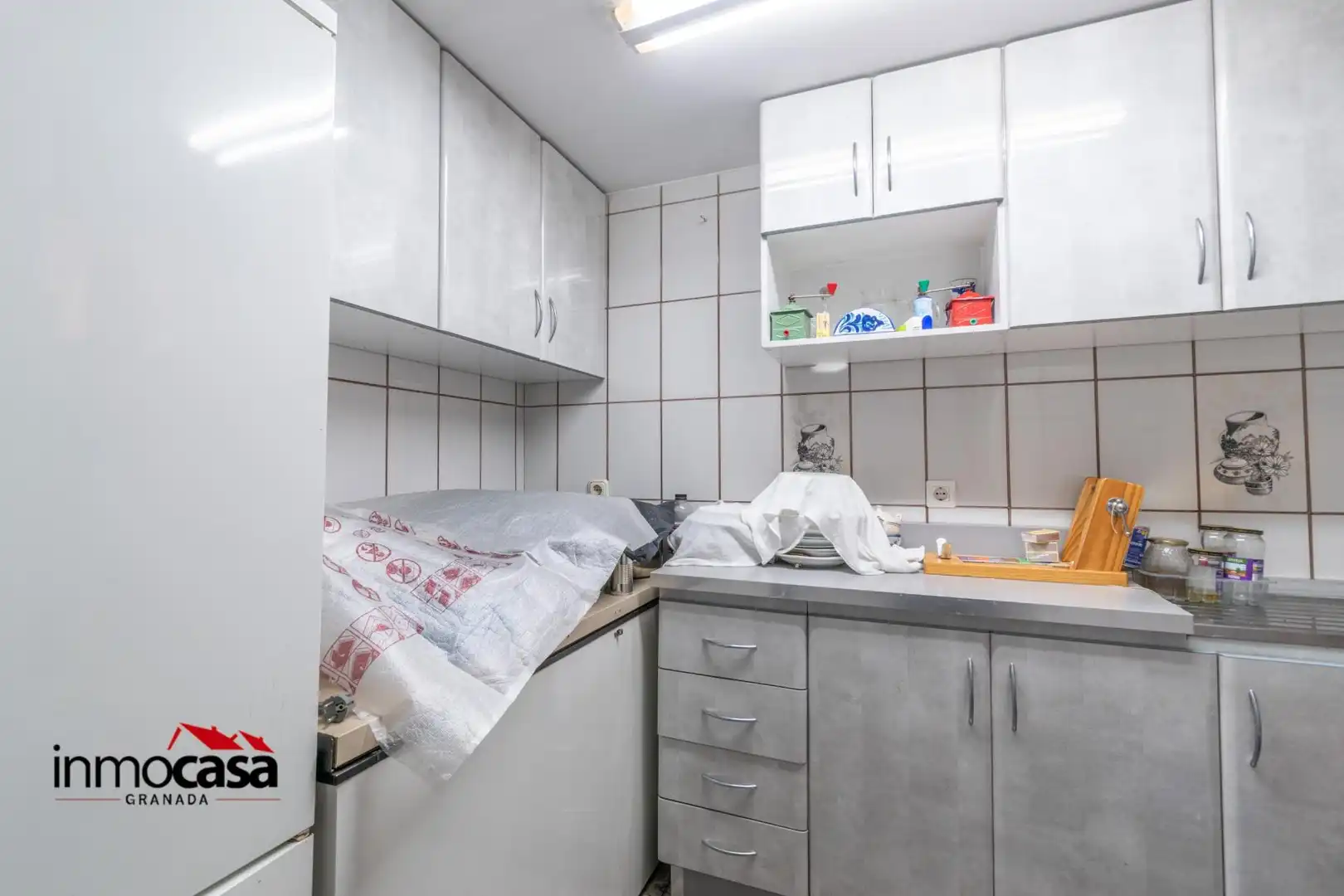 Casa o xalet en venda a Gójar
