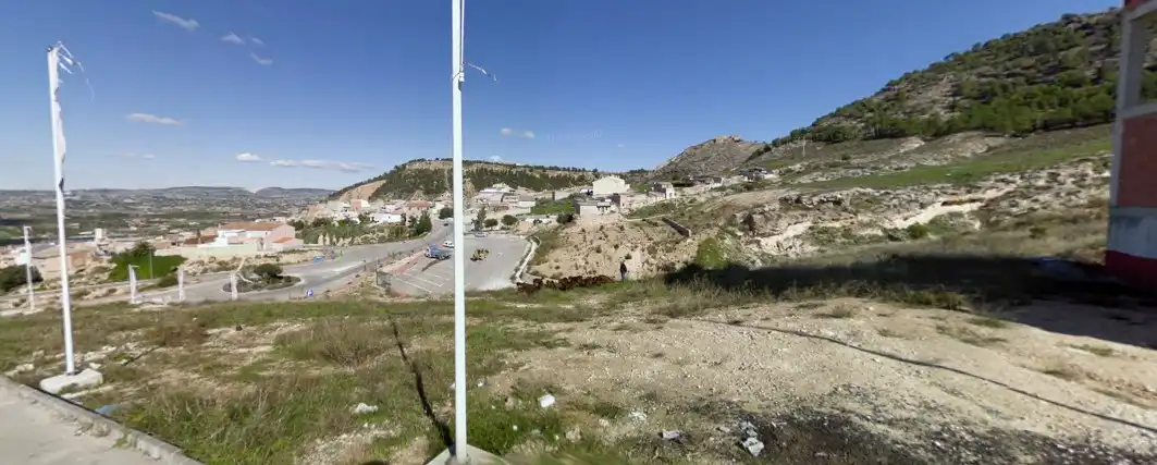 Grundstücke und Bauplätze zum Verkauf in Av Río Segura, imagen 7