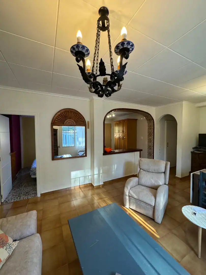 Casa o chalet en venta en Vilallonga / Villalonga con Aire acondicionado, Jardín privado y Terraza