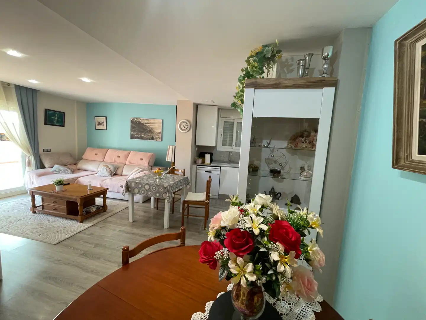 Appartamento con piscina in vendita a Camí de Reus, imagen 15