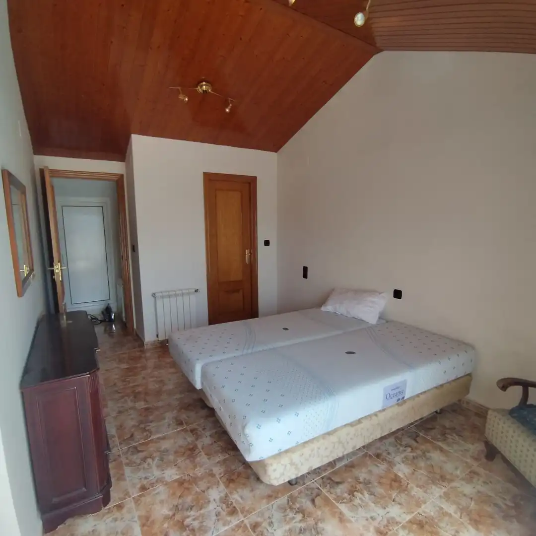 Bedroom of Detached homes for sale in Sueca