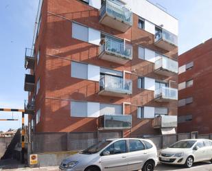 Vista exterior de Apartament en venda en Lloret de Mar