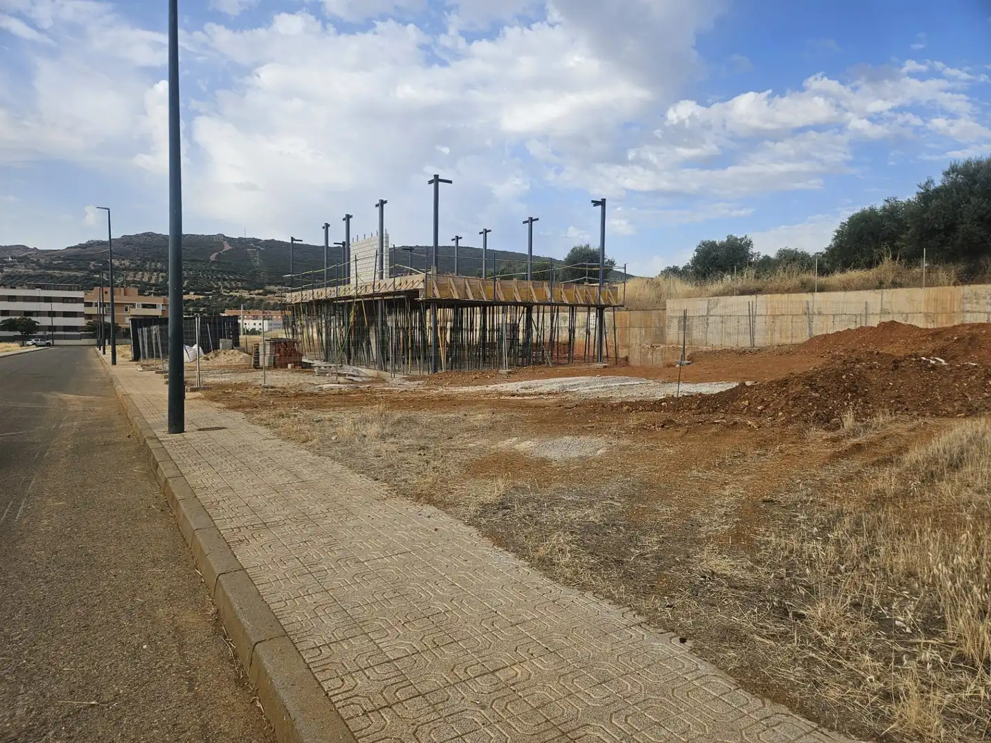 Terreno residenziale in vendita a Calle Ingrid Betancount 31, imagen 6