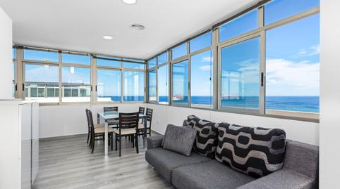 Foto 3 de Àtic en venda a Veneziola, La Manga del Mar Menor