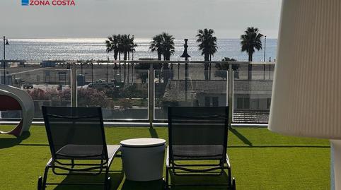 Foto 2 de Casa o xalet en venda a El Cabanyal - El Canyamelar,  Valencia Capital