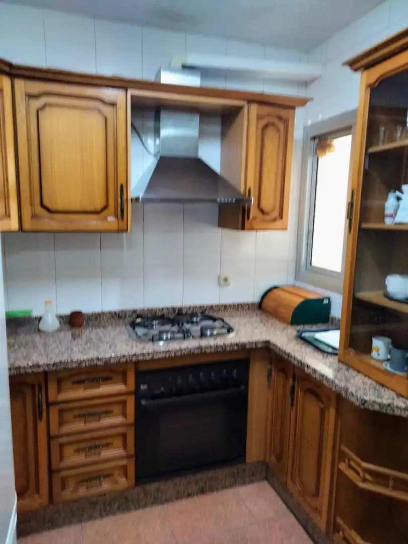 Flat with terrace to rent in Calle Faisán, imagen 11