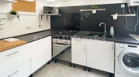 Foto 4 de Apartamento en venta en Menorca, La Creu del Grau, Valencia Capital