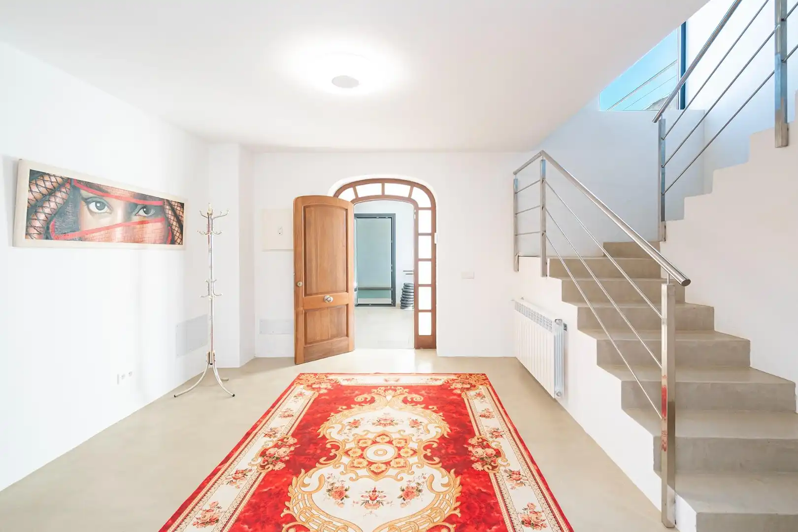 Casa rústica con piscina en venta en Campos poble, imagen 22