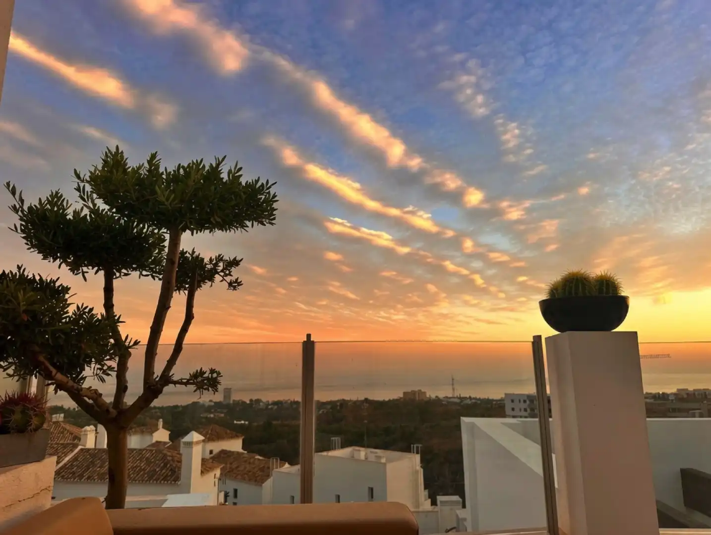 Àtic amb terrassa en venda a Río Real - Los Monteros, imagen 16