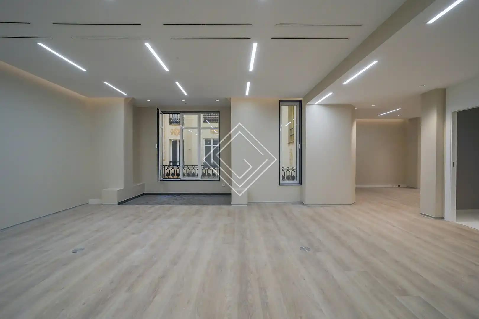 Büro mit Aufzug zur Miete in Paseo del General Martínez Campos, imagen 9