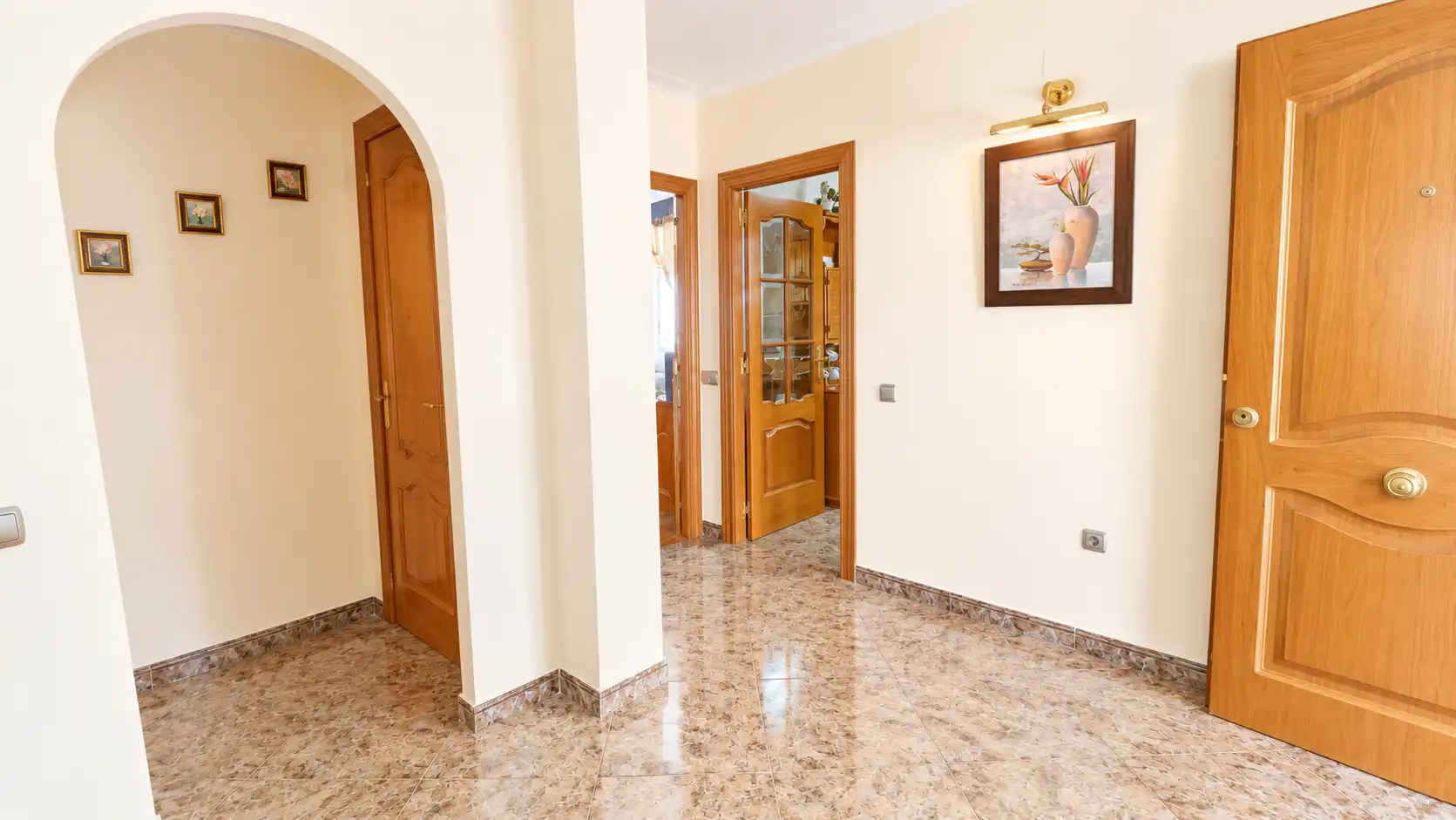 Casa o xalet en venda en Rincón de la Victoria amb Aire condicionat, Calefacció i Jardí privat