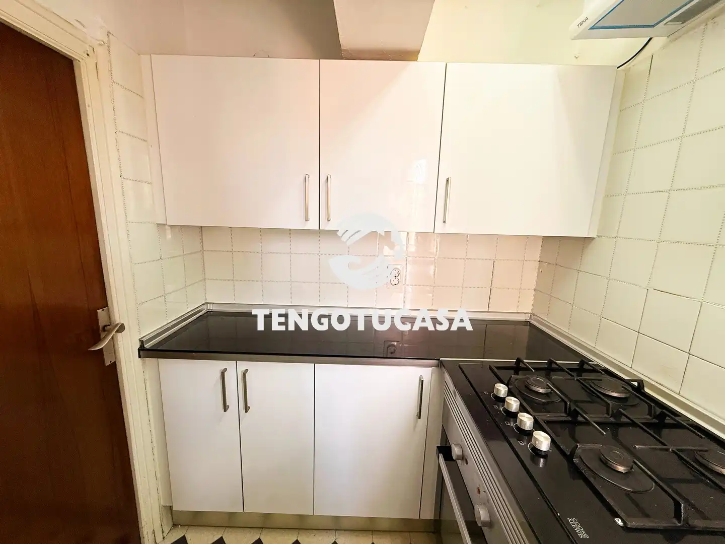 Flat for rent in Calle de Valdecanillas, Simancas