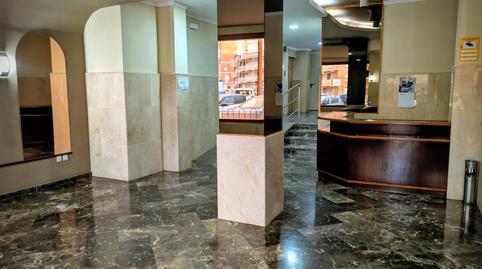 Foto 3 de Traster en venda a El Faro, Valencia