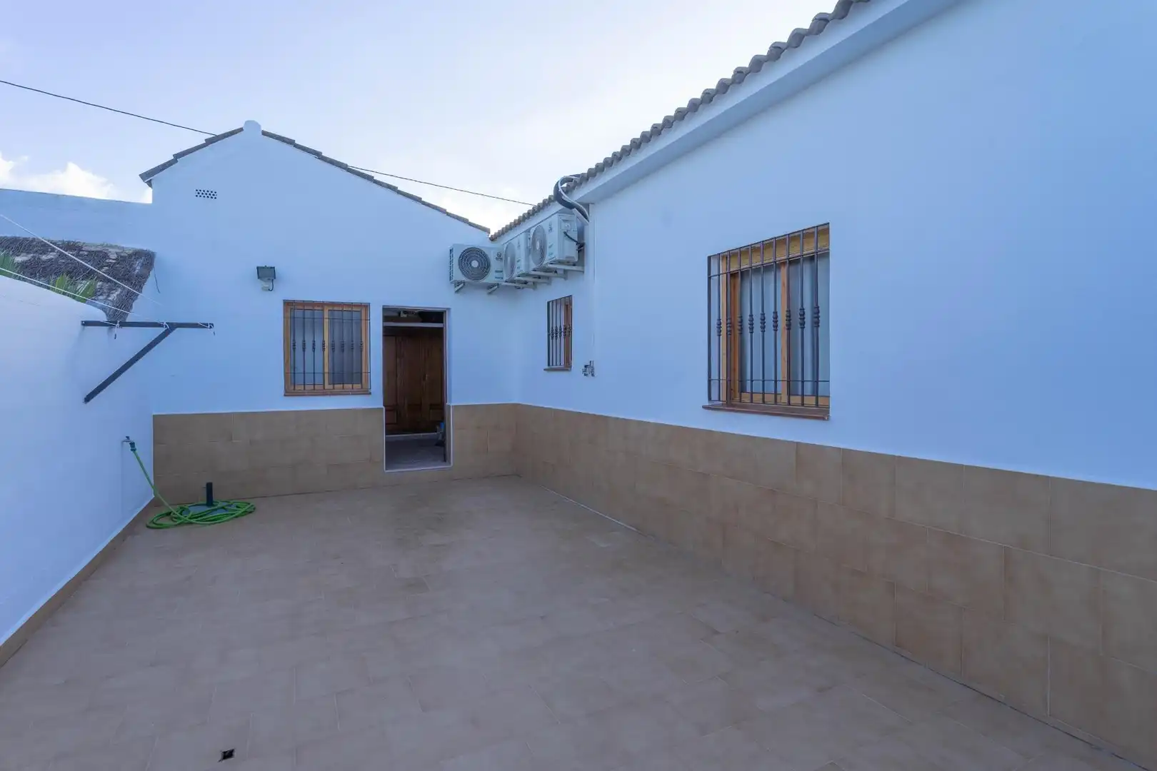 Villa mit Pool zur Miete in Centro, imagen 27