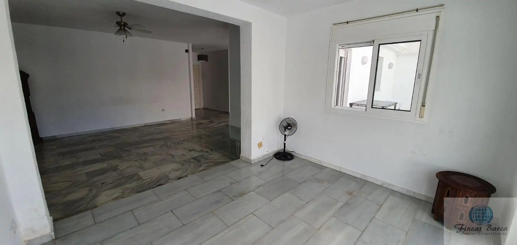 Dachboden zum Verkauf in Fuengirola mit Terrasse und Gemeinschaftspool