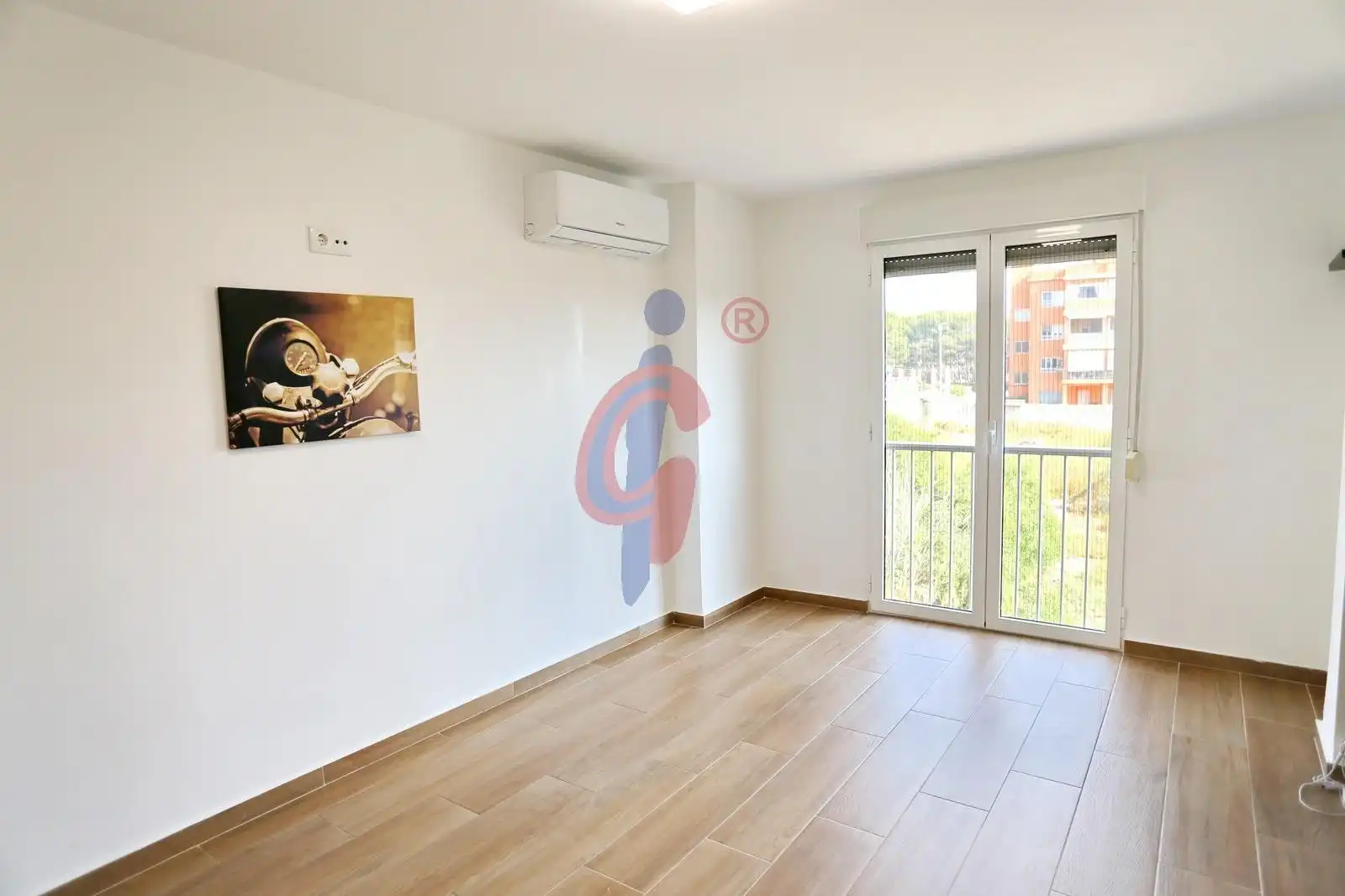 Habitación de Apartamento en venta en Guardamar del Segura con Aire acondicionado, Calefacción y Amueblado