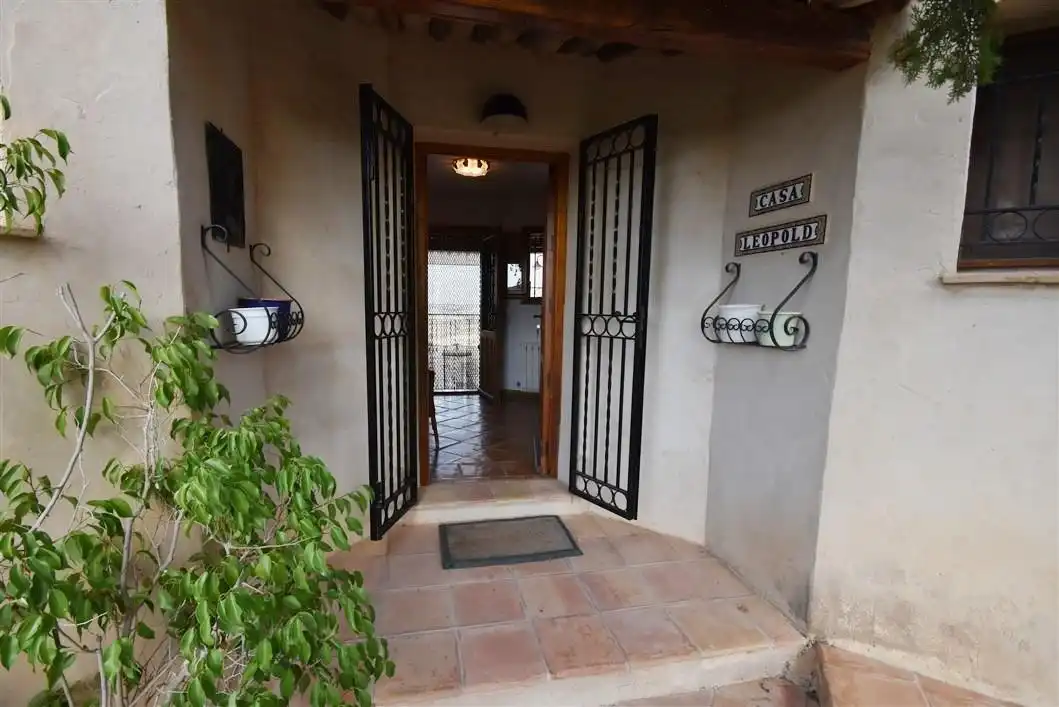 Houses for sale in Lorca  with Private garden, Terrace and Storage room