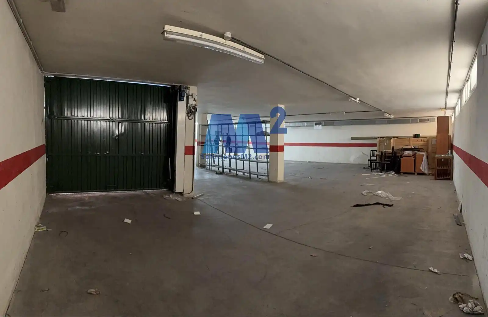 Nave industrial in vendita a Verano, imagen 10