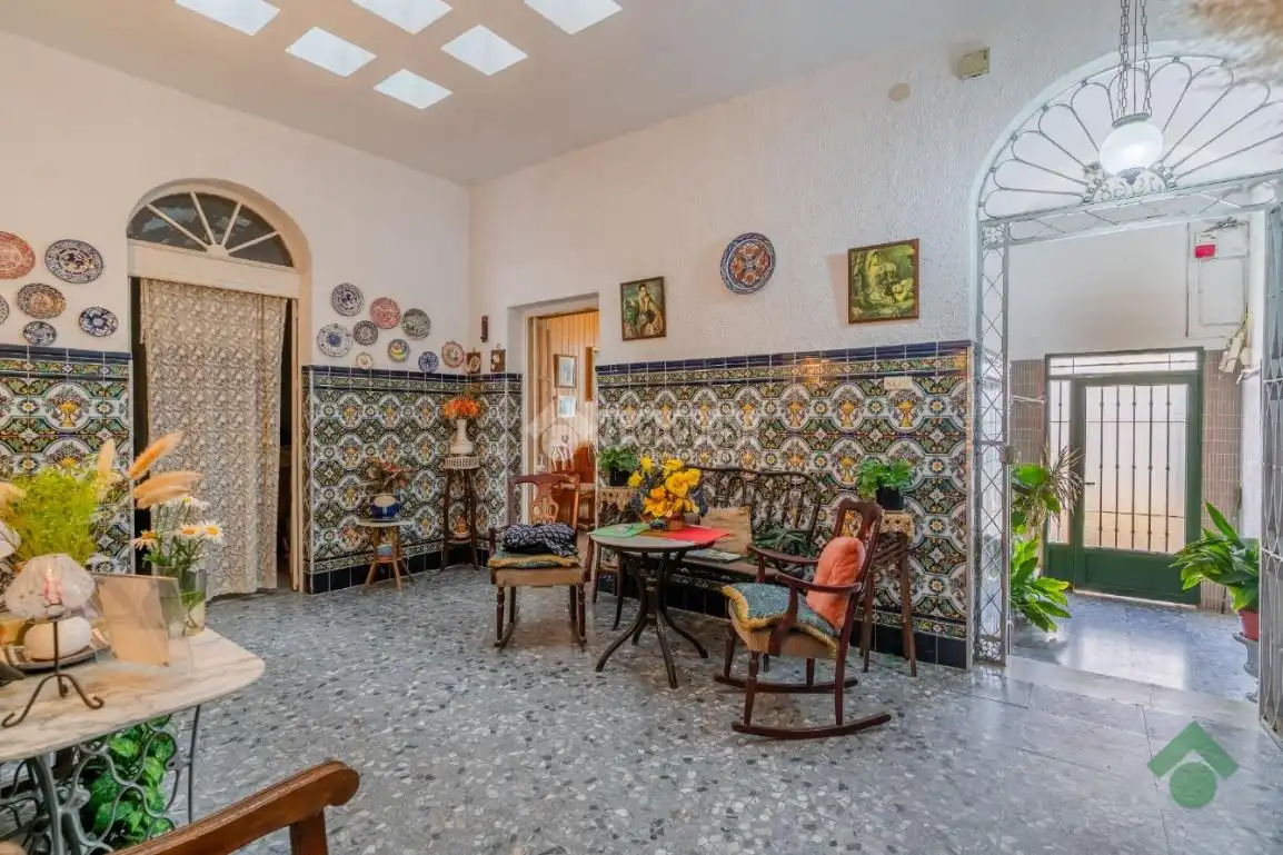 Wohnung zum Verkauf in Puerto Real