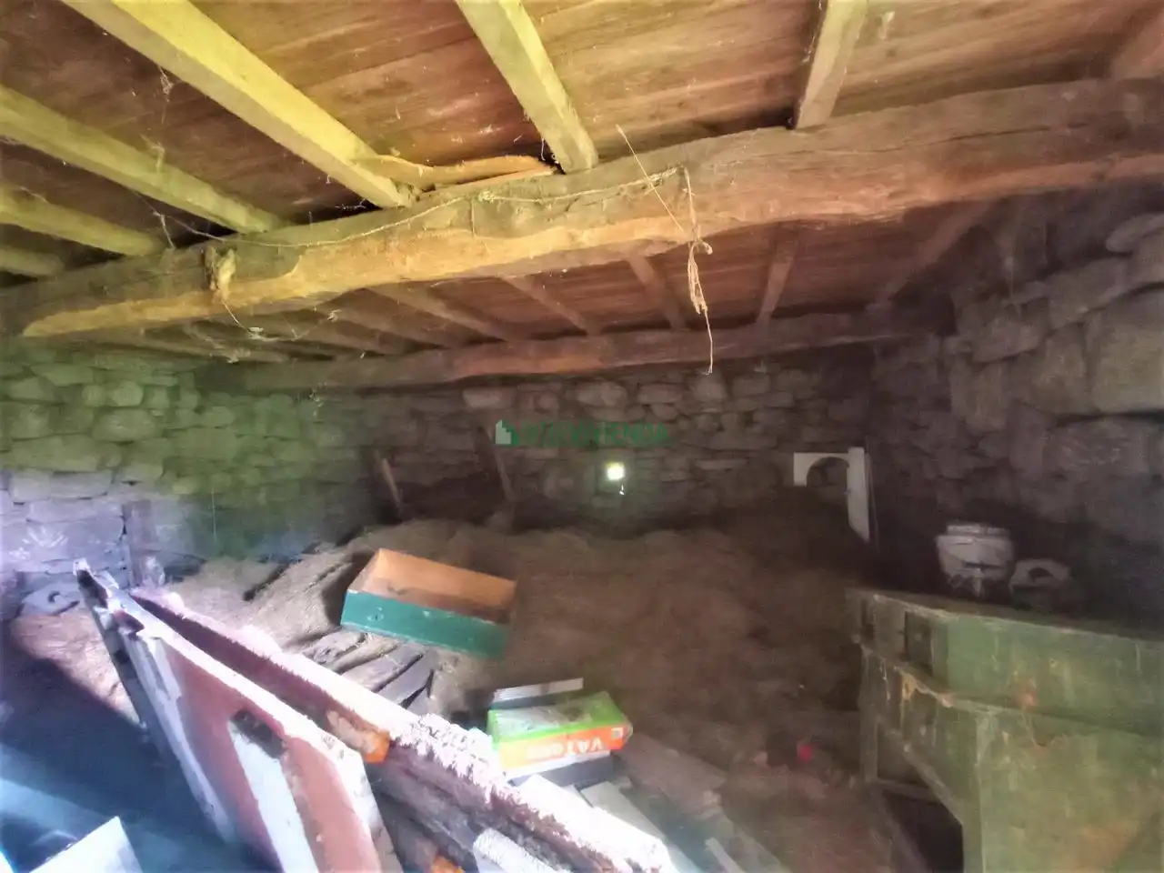 Casa rústica amb jardí en venda a Fornelos de Montes, imagen 30