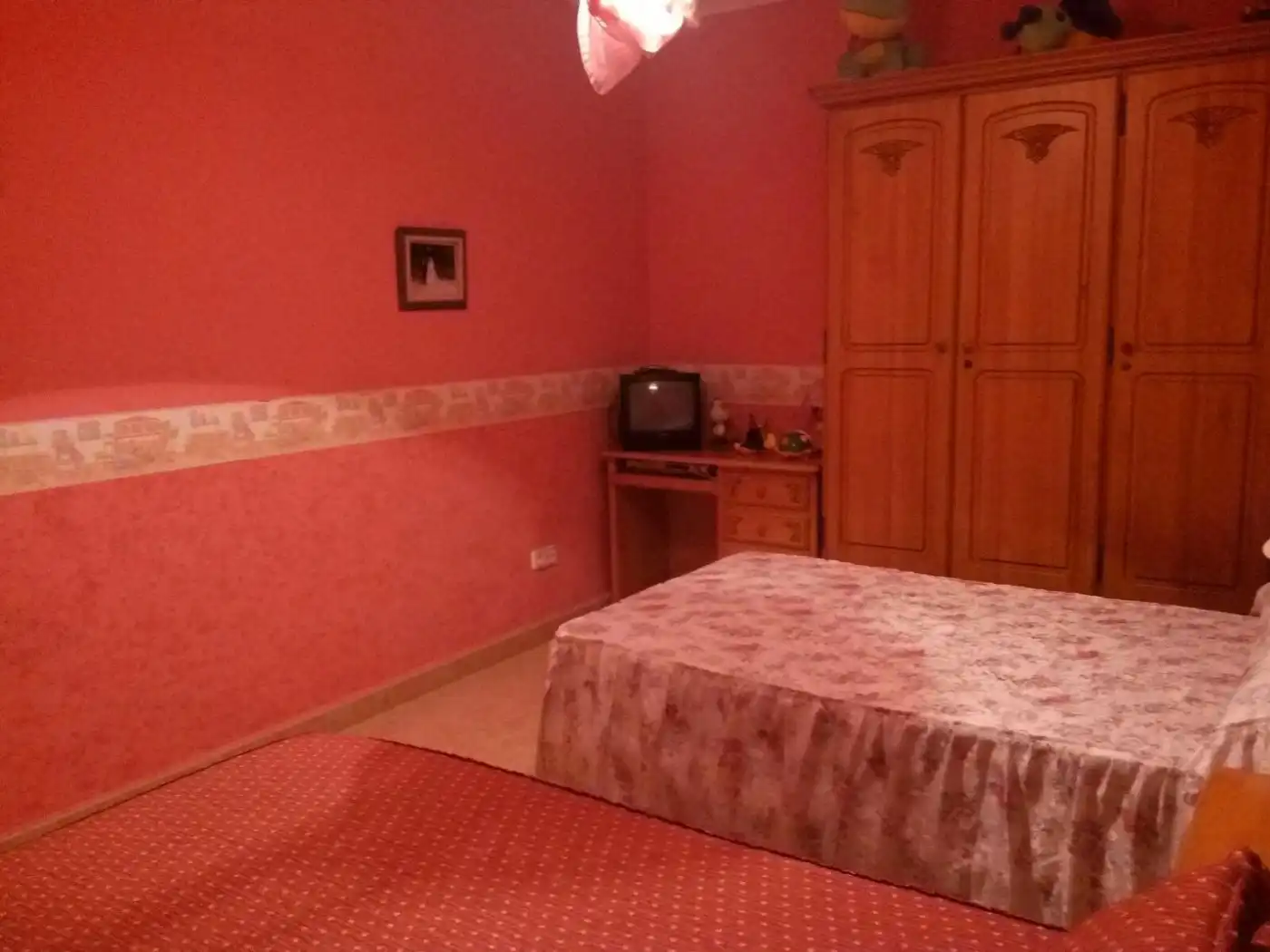 Chalet con piscina en venta en Campo de Murcia, imagen 17
