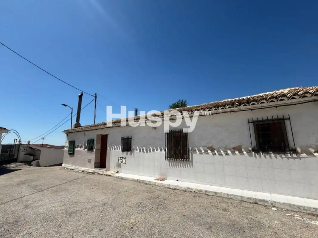 Finca rústica en venda a Abanilla, Murcia