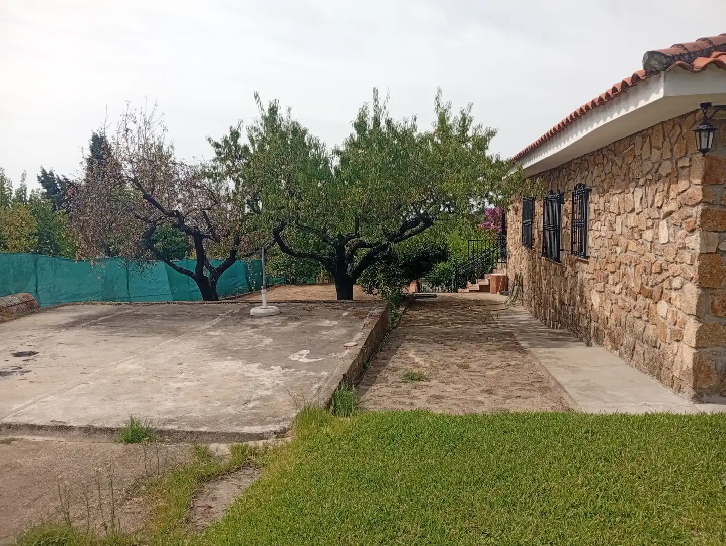 Haus mit Garten zum Verkauf in Villanueva de la Vera, imagen 44