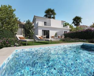 Jardí de Casa o xalet en venda en Manacor amb Aire condicionat, Calefacció i Jardí privat