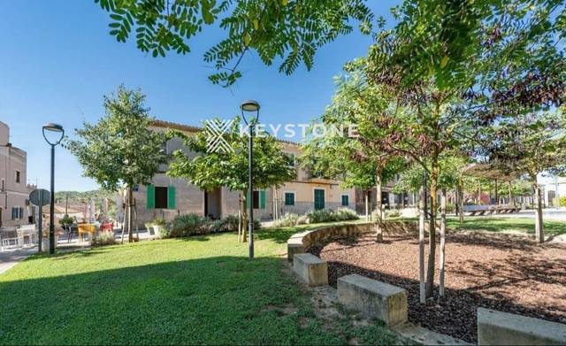 Casa-chalet en Venta en Manacor Centre