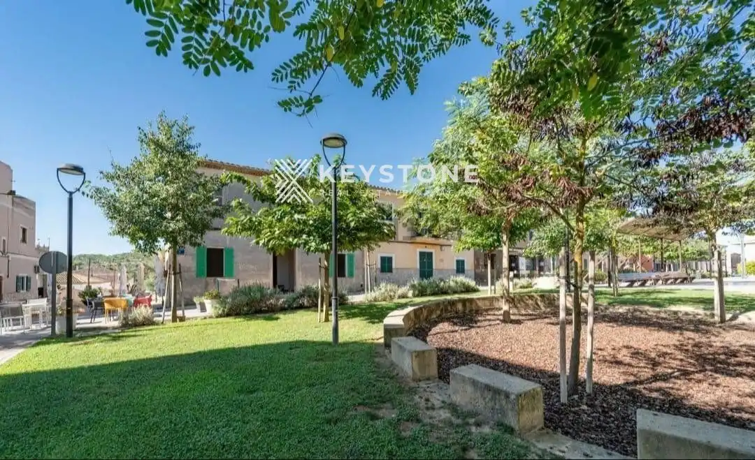 Houses for sale in Manacor Centre