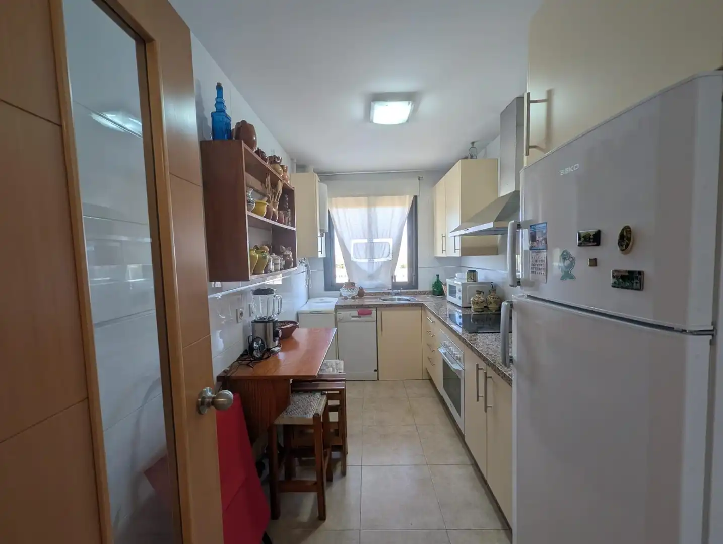 Wohnung mit Terrasse zum Verkauf in DOCTOR EMILIO HAYA PRATS, imagen 12