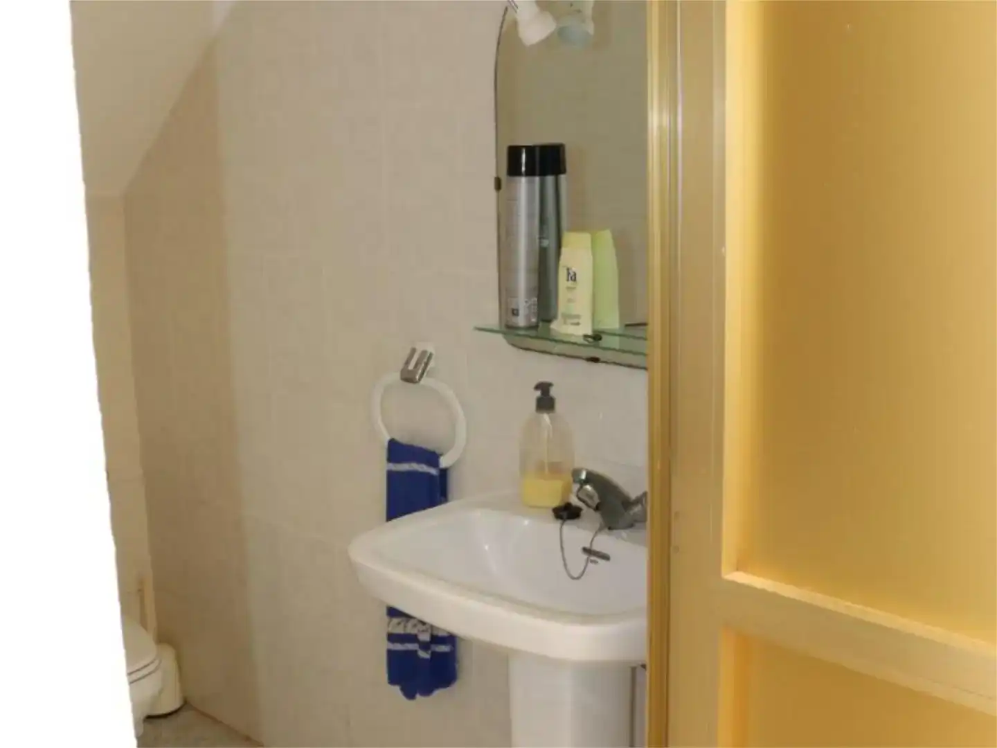 Baño de Garaje en venta en Cartagena