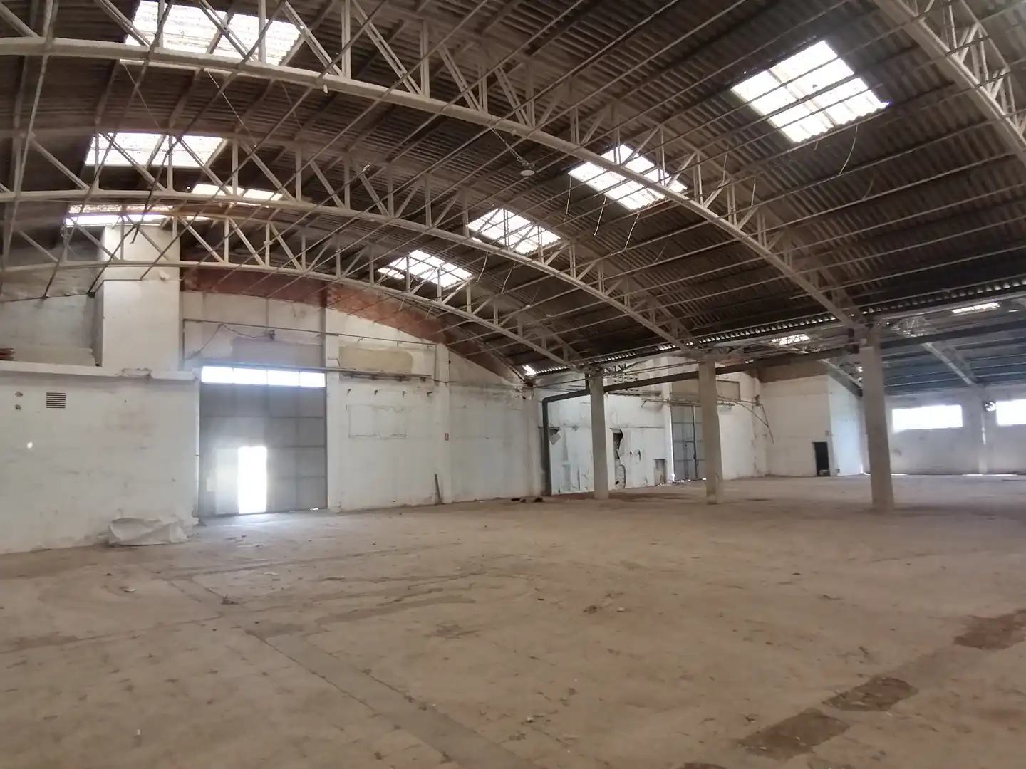 Industrial building to rent in Alcàsser, imagen 4