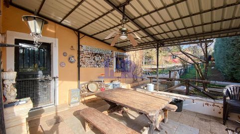 Foto 4 de Casa o chalet en venta en La Solana (colliga), Alameda, Cuenca Capital