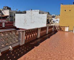 Terrassa de Edifici en venda en  Santa Cruz de Tenerife Capital