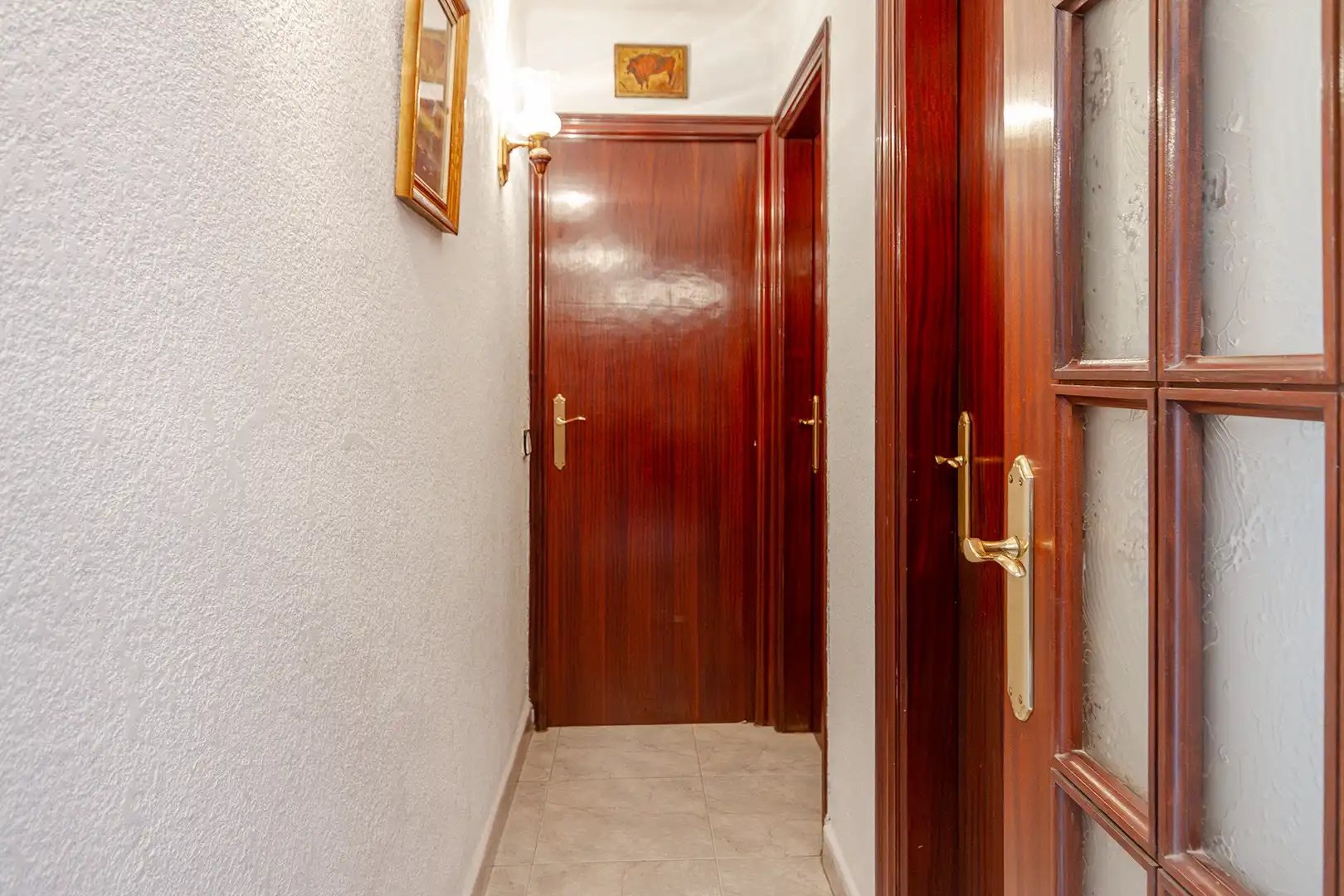Appartamento con terrazza in vendita a Carrer de Frederic Soler, imagen 27