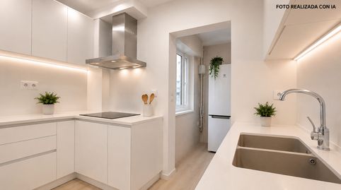 Foto 2 von Wohnung zum Verkauf in Creu Alta, Sabadell