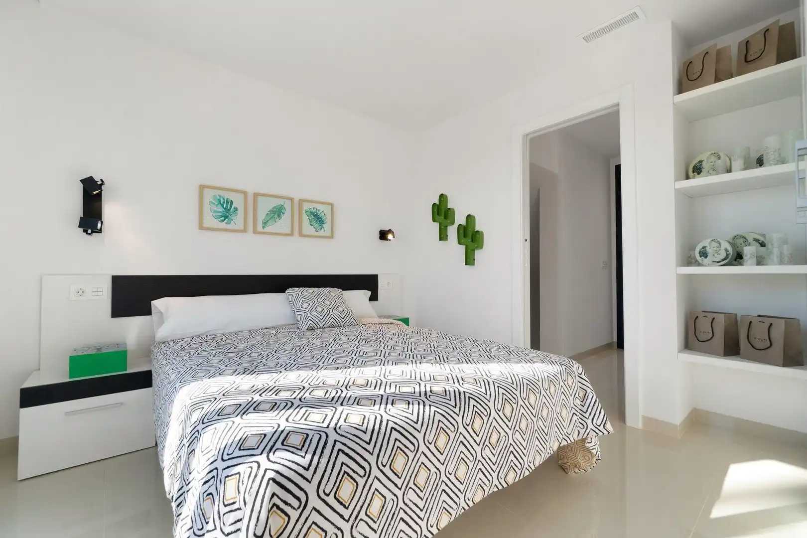 Chalet en venta en Los Montesinos, imagen 16