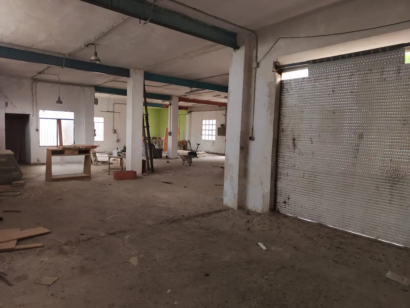 Terreny residencial en venda a Tibi, imagen 4