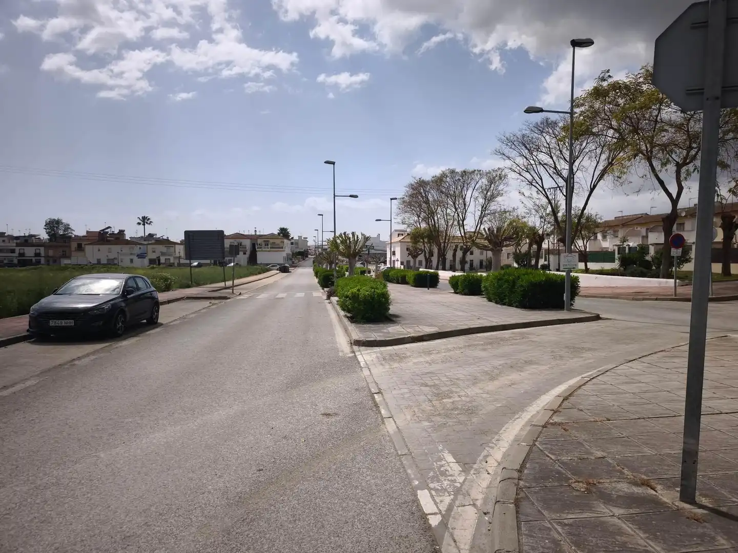Terreno residencial en venta en Arcos de la Frontera, imagen 4