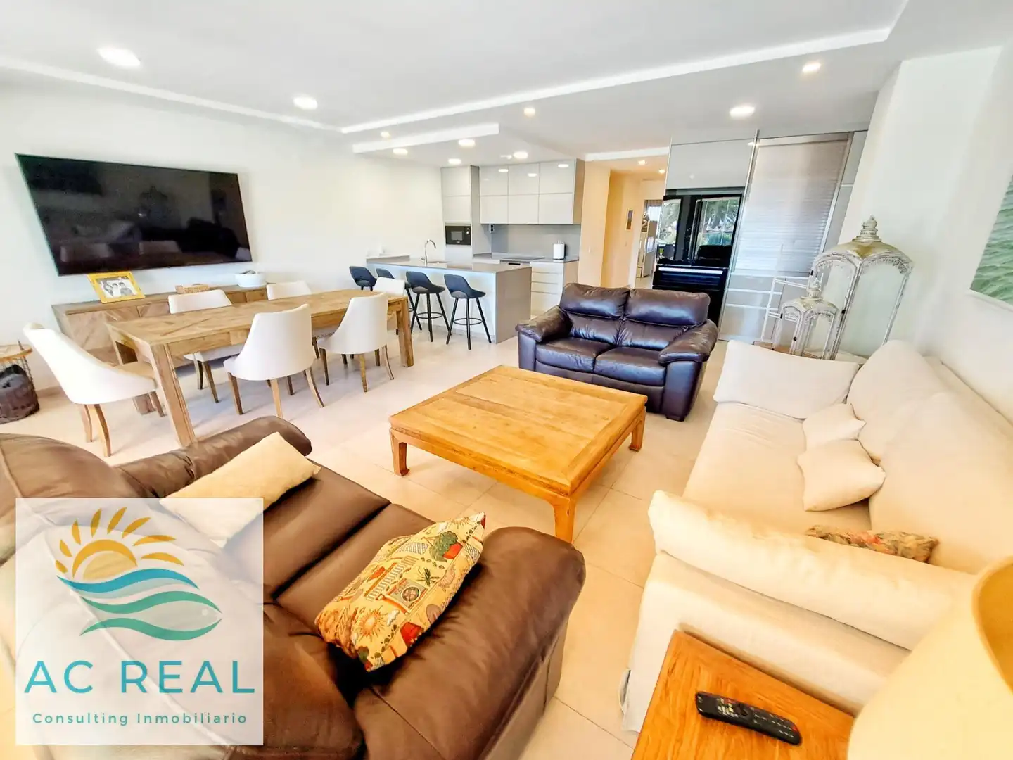 Apartament en venda a Calle PELICANOS DE LOS, Punta del Moral